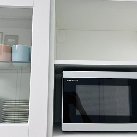 Ulloi-0 Apartment - 5Min To Corvin Negyed, Aldi ブダペスト エクステリア 写真