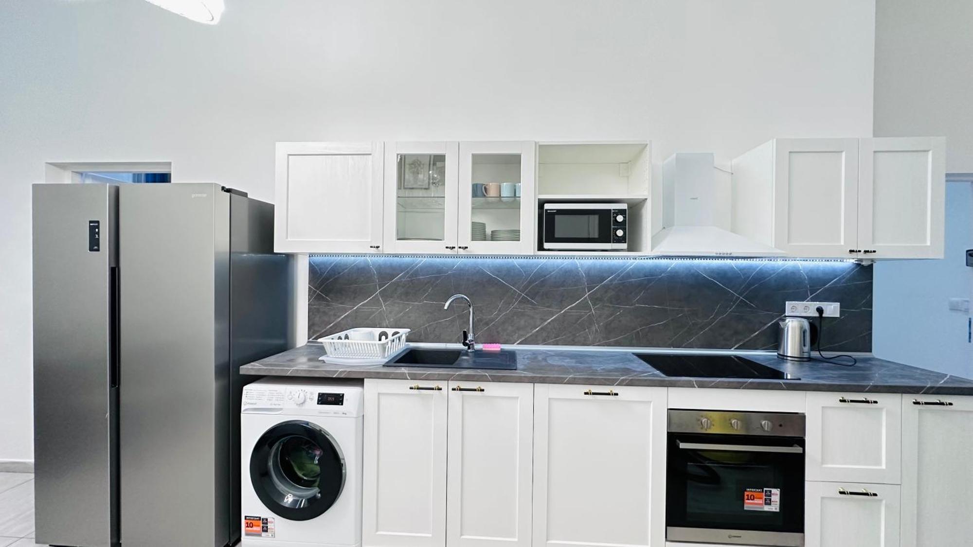 Ulloi-0 Apartment - 5Min To Corvin Negyed, Aldi ブダペスト エクステリア 写真