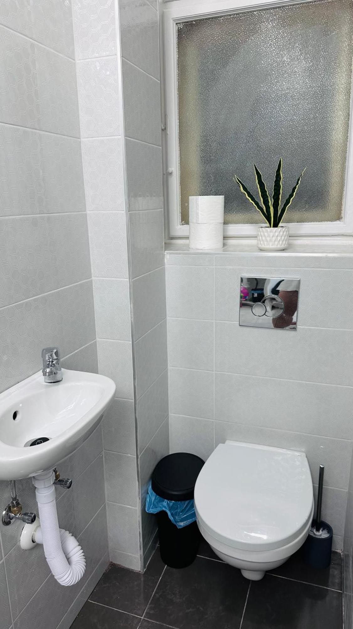 Ulloi-0 Apartment - 5Min To Corvin Negyed, Aldi ブダペスト エクステリア 写真